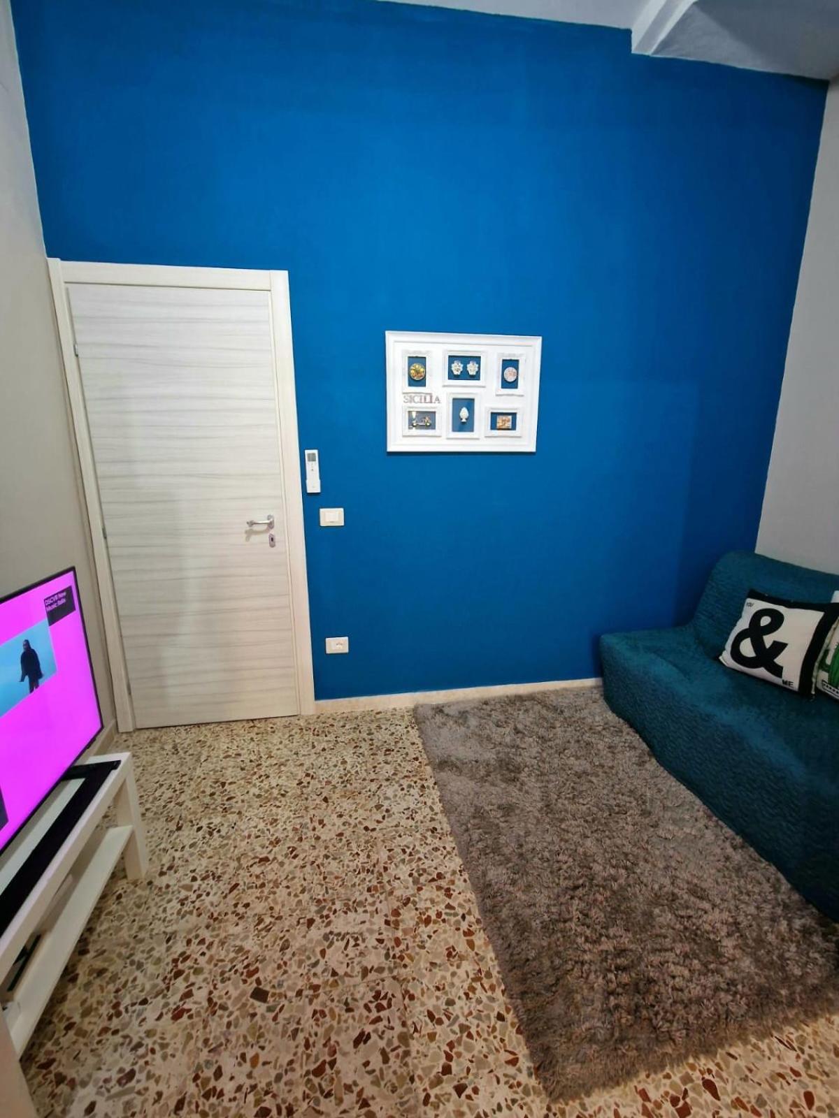 Delizia House Ortigia,Centro Citta, Vicino Al Mare Apartment Syracuse Exterior photo