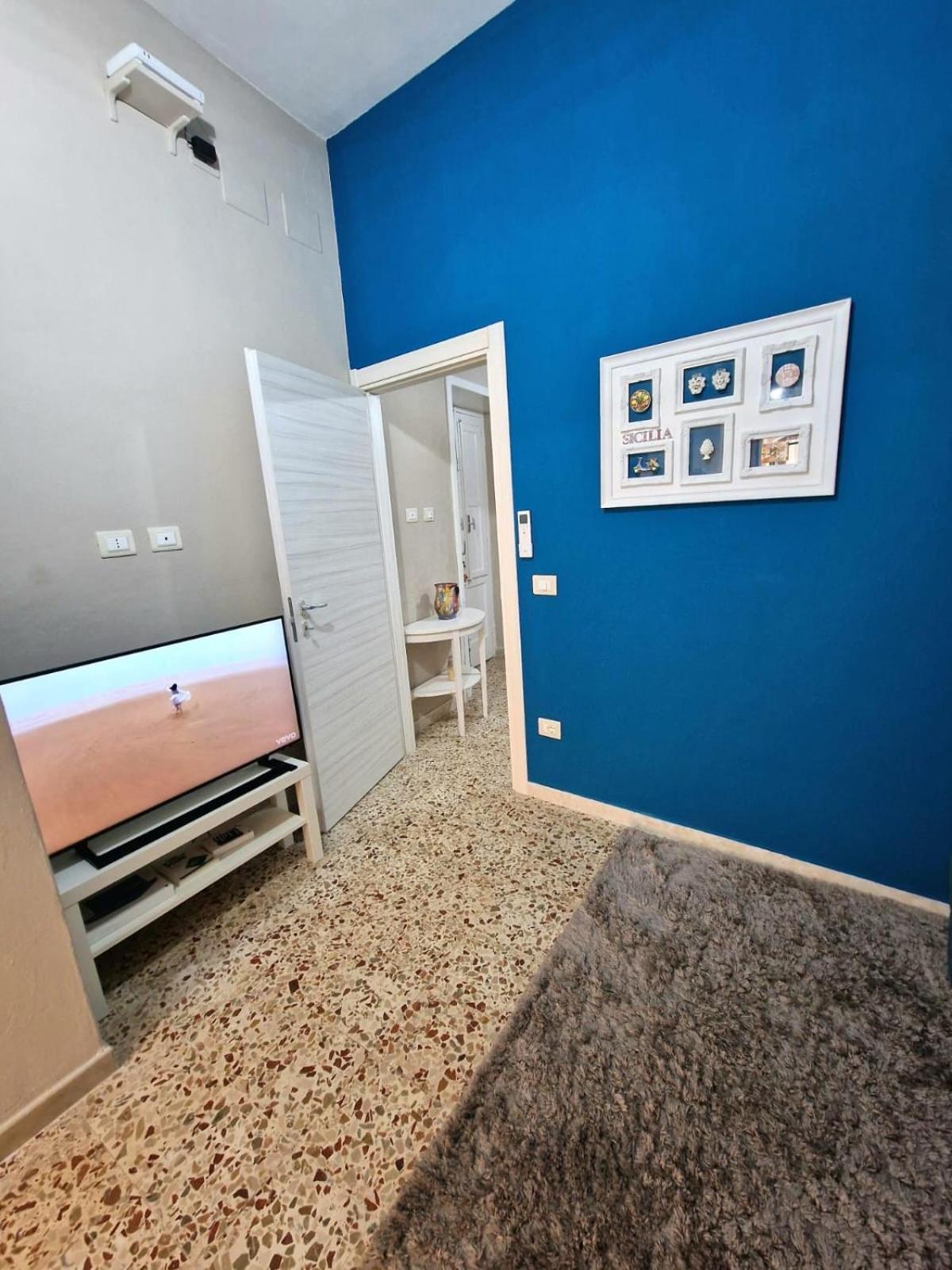 Delizia House Ortigia,Centro Citta, Vicino Al Mare Apartment Syracuse Exterior photo