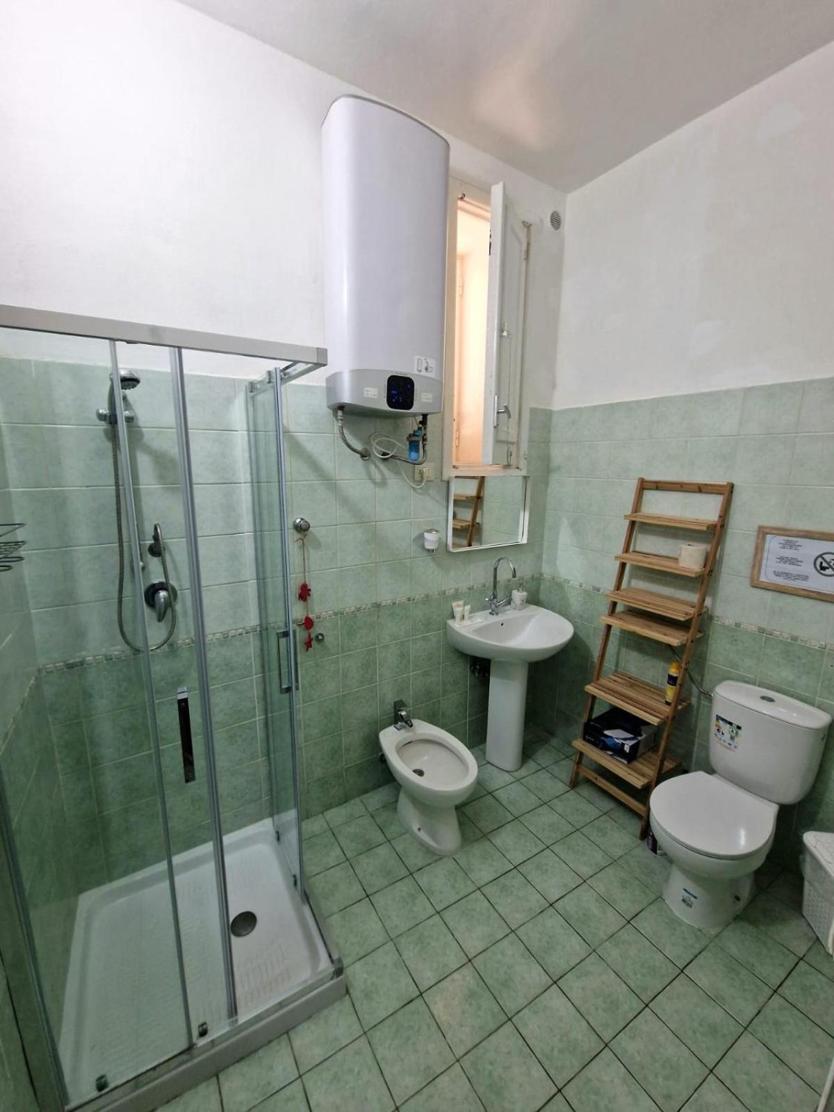 Delizia House Ortigia,Centro Citta, Vicino Al Mare Apartment Syracuse Exterior photo