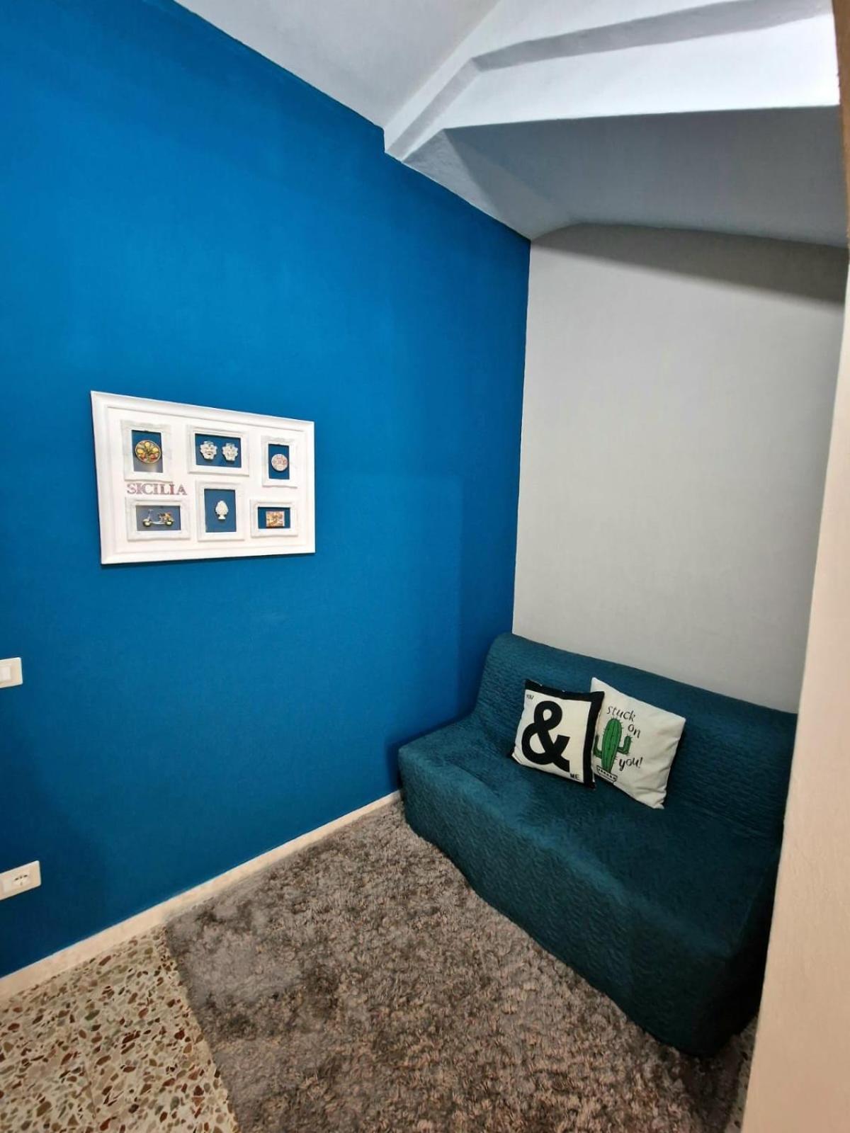 Delizia House Ortigia,Centro Citta, Vicino Al Mare Apartment Syracuse Exterior photo