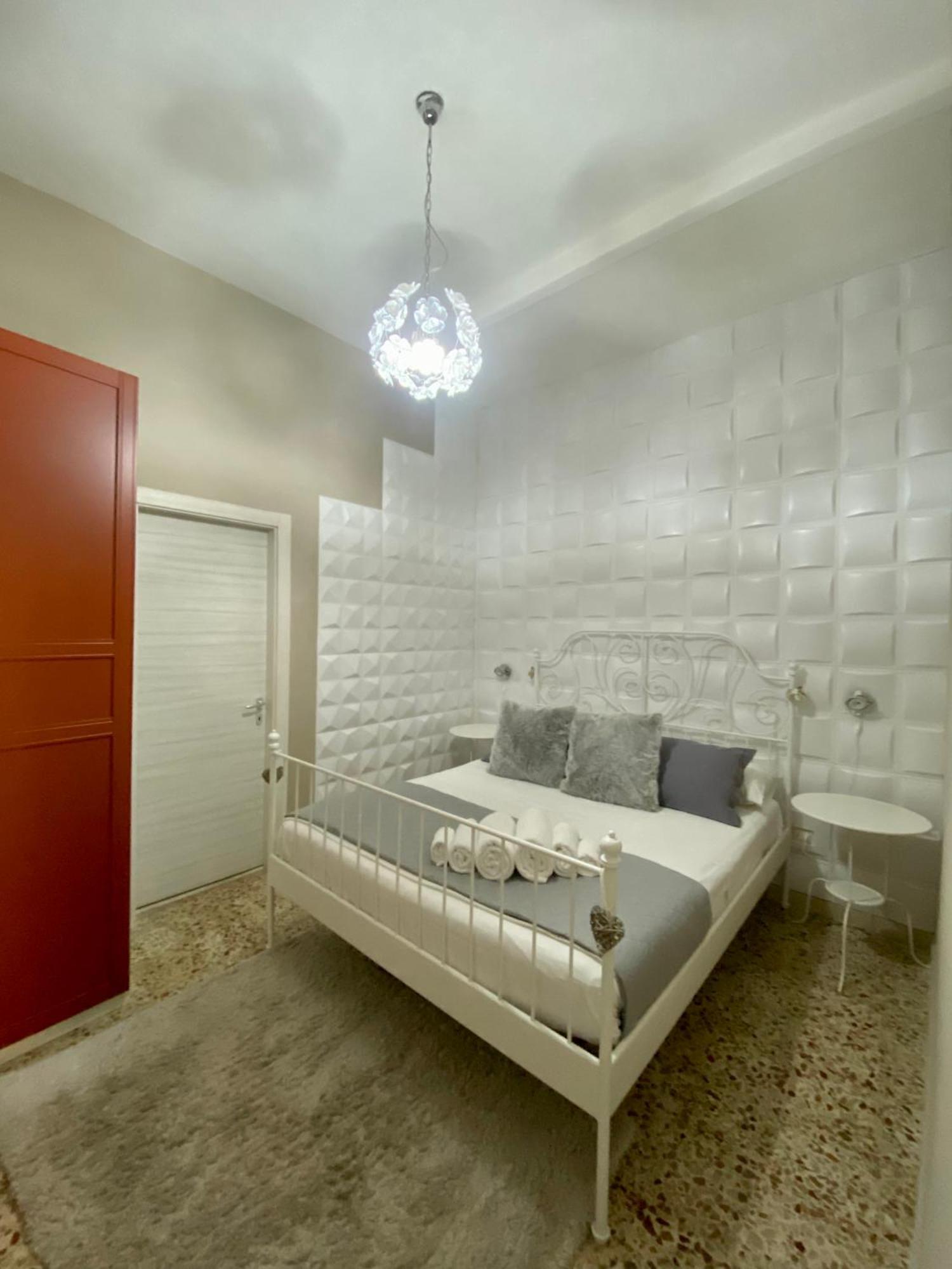 Delizia House Ortigia,Centro Citta, Vicino Al Mare Apartment Syracuse Exterior photo