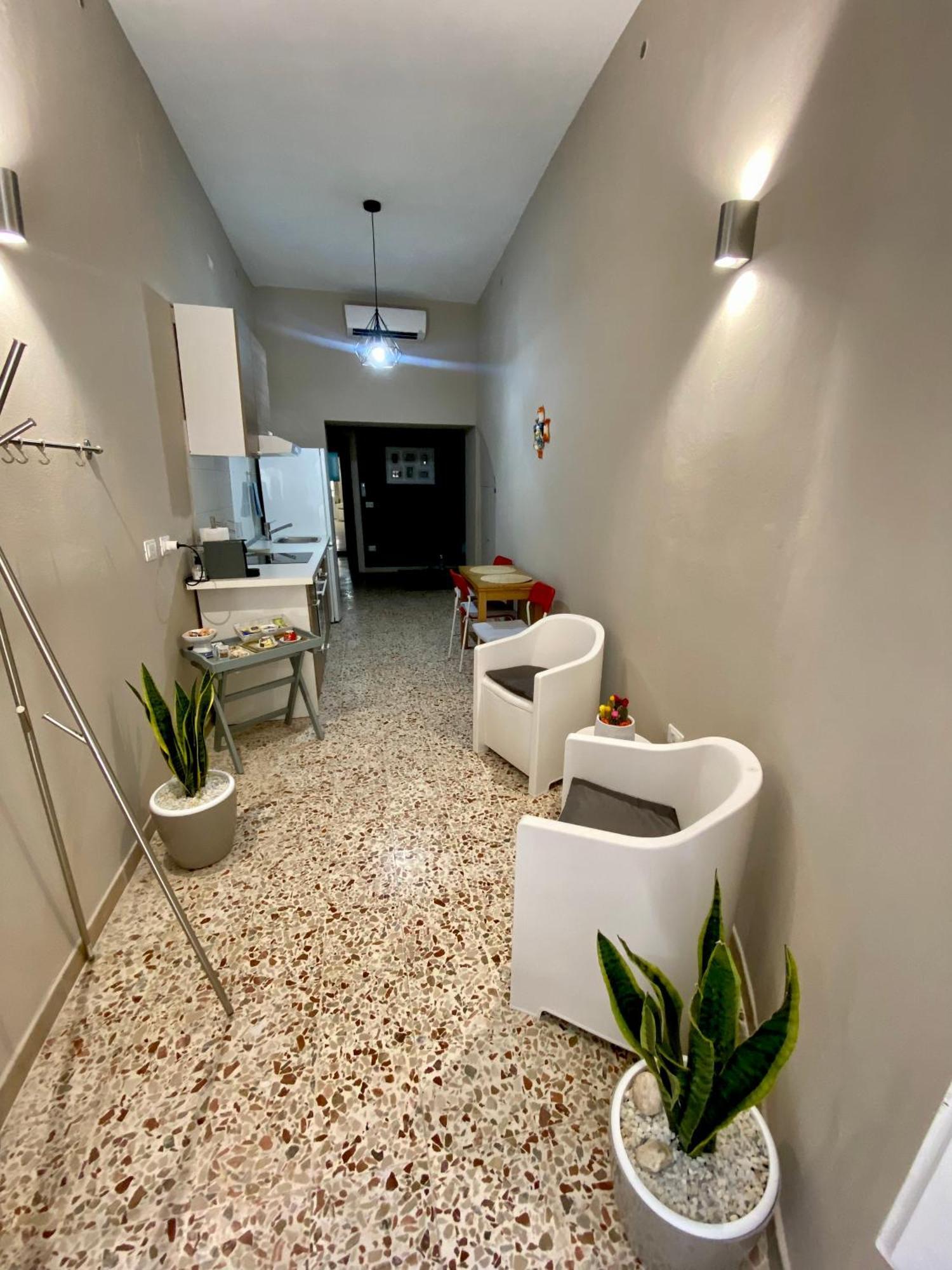 Delizia House Ortigia,Centro Citta, Vicino Al Mare Apartment Syracuse Exterior photo