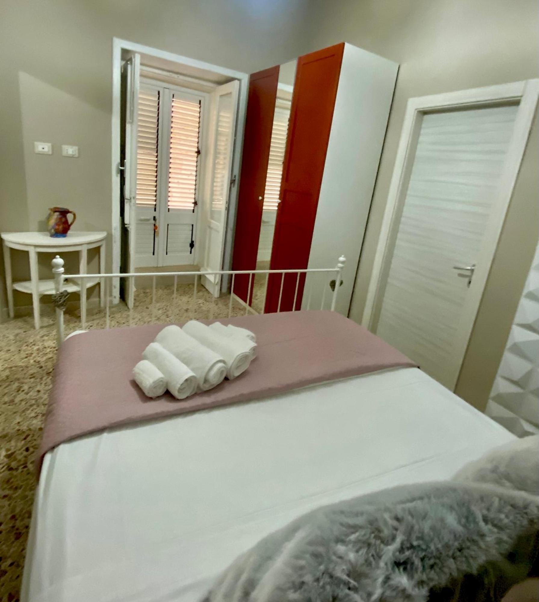 Delizia House Ortigia,Centro Citta, Vicino Al Mare Apartment Syracuse Exterior photo