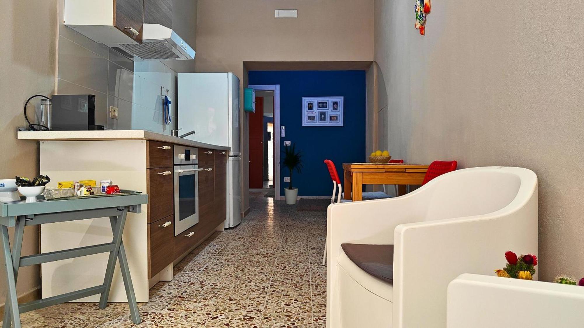 Delizia House Ortigia,Centro Citta, Vicino Al Mare Apartment Syracuse Exterior photo