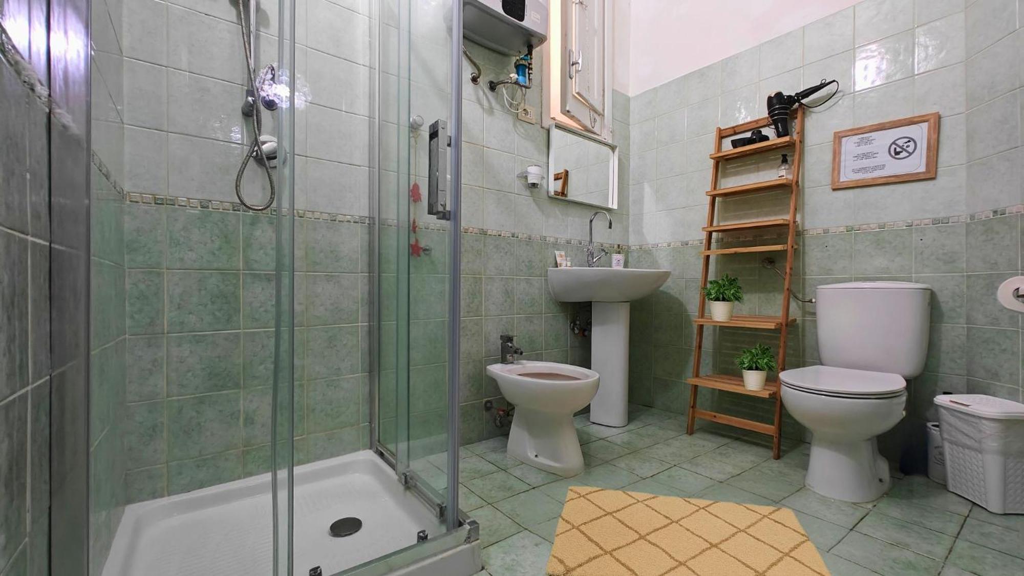Delizia House Ortigia,Centro Citta, Vicino Al Mare Apartment Syracuse Exterior photo